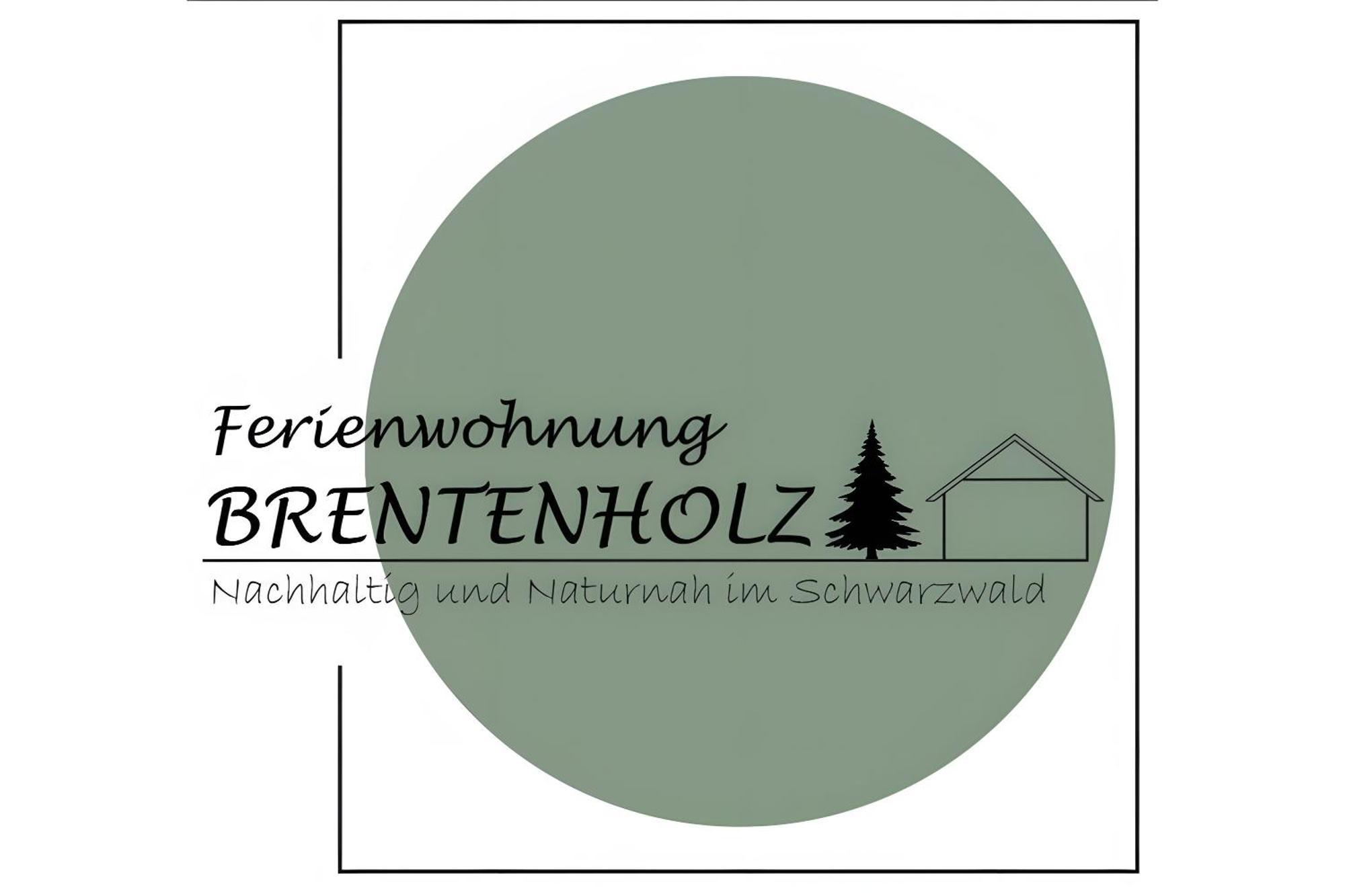 Ferienwohnung Brentenholz Санкт Георген им Шварцвалд Екстериор снимка
